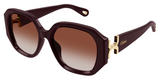 Chloé CH0236S Sunglasses