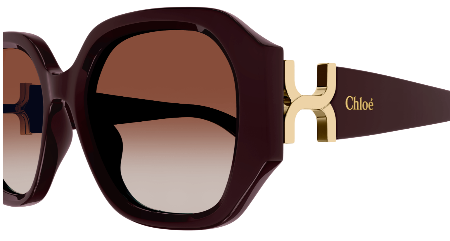 Chloé CH0236S Sunglasses
