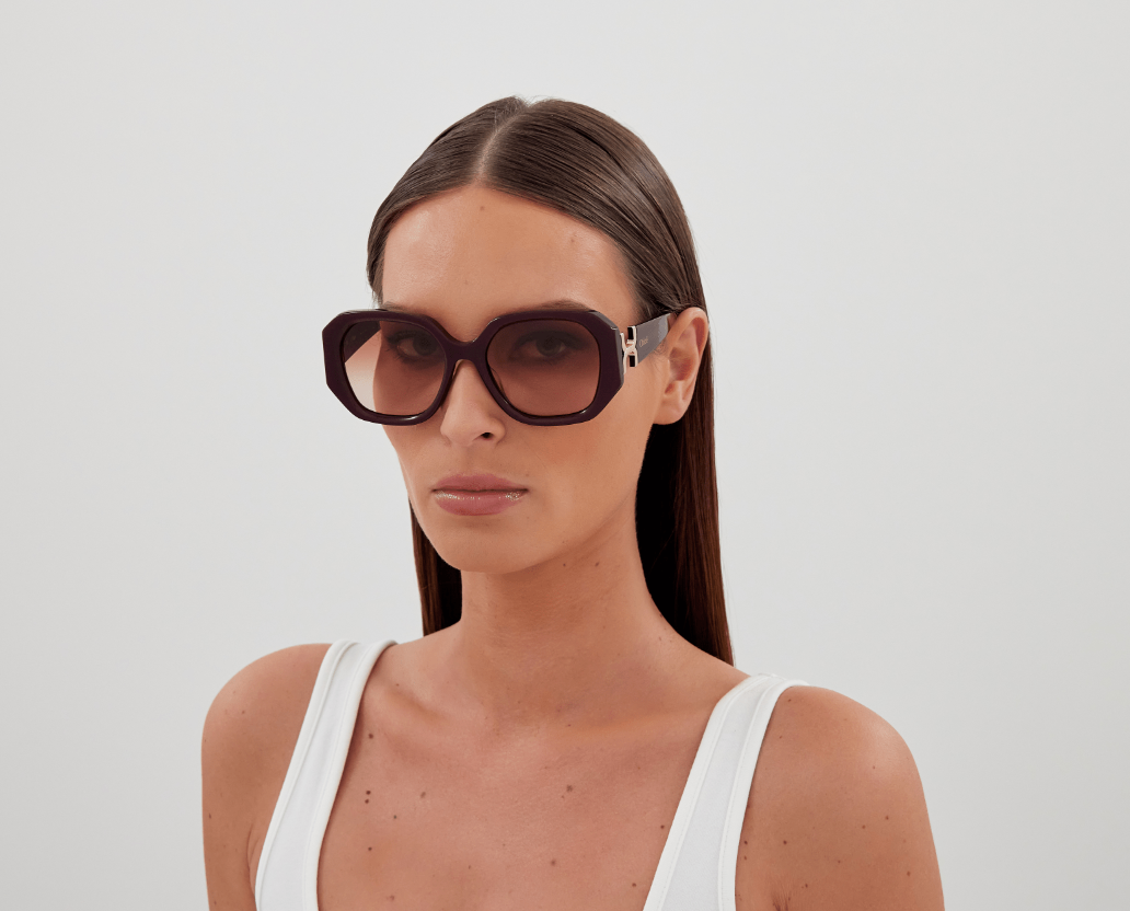 Chloé CH0236S Sunglasses