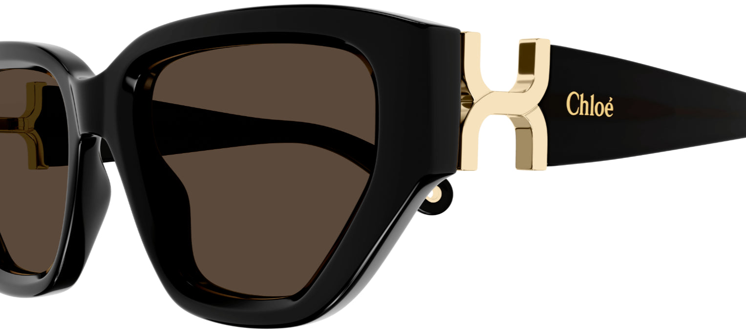Chloé CH0235S Sunglasses