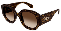 Zonnebril Chloé CH0234S