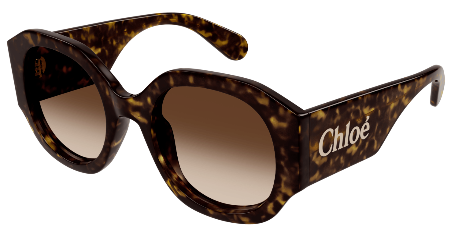 Zonnebril Chloé CH0234S