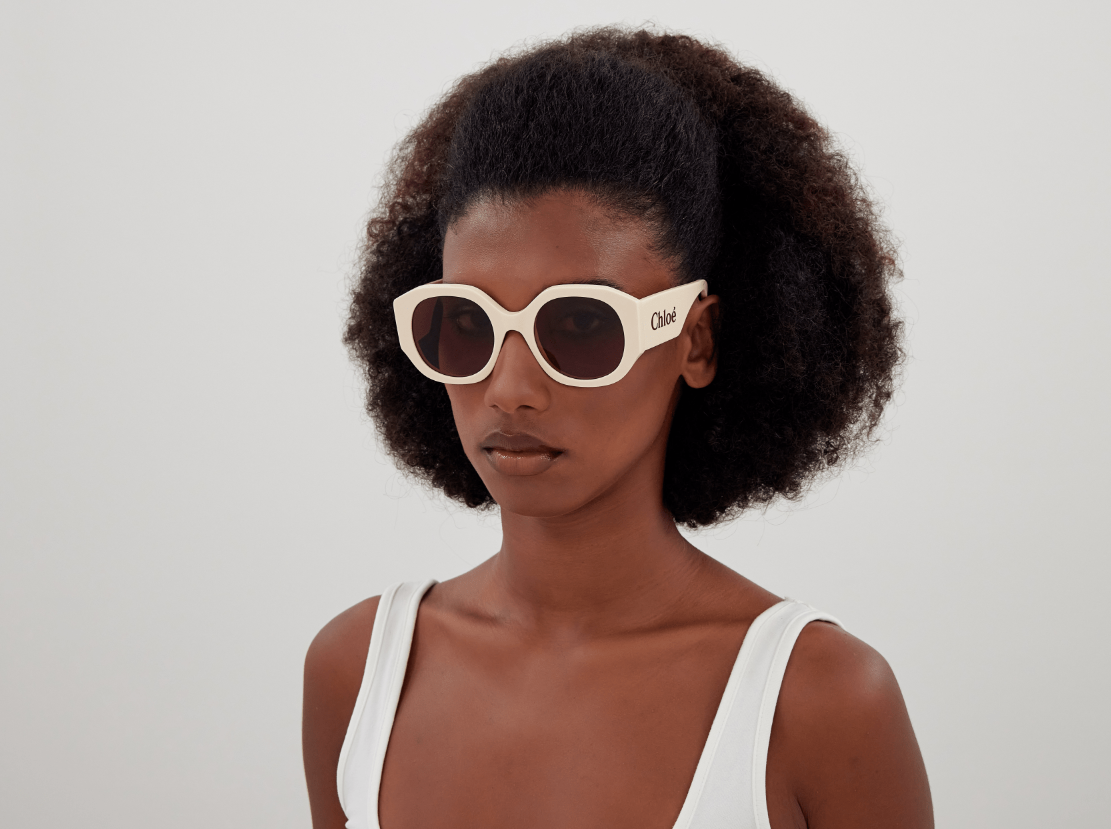Zonnebril Chloé CH0234S