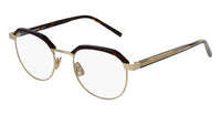 Optische bril Saint Laurent CLASSIC SL 124 003