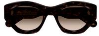 Chloé CH0220S zonnebril