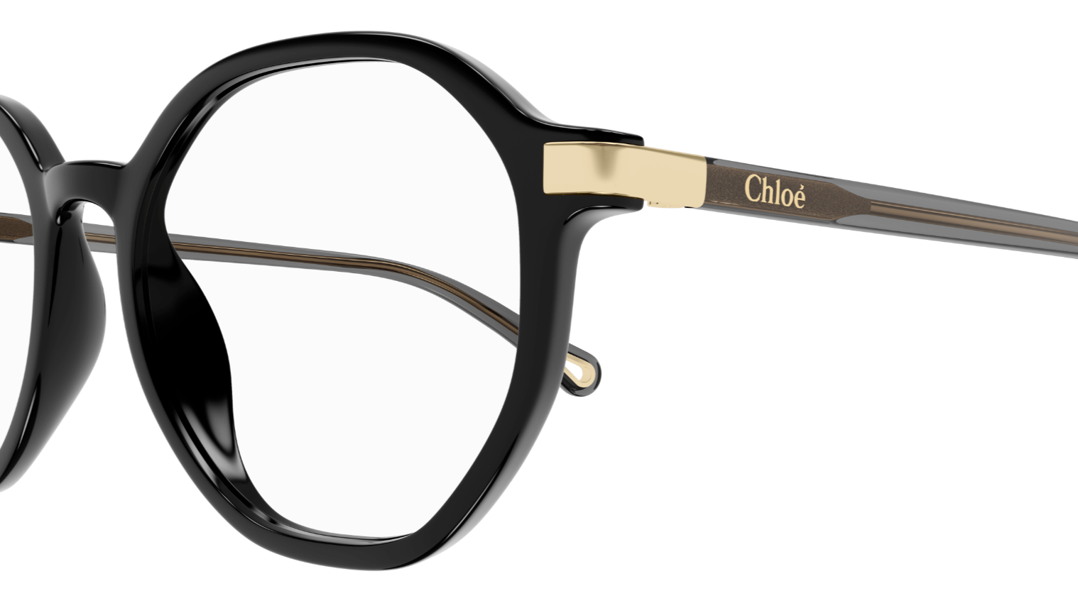Bril op sterkte Chloé CH0249OA