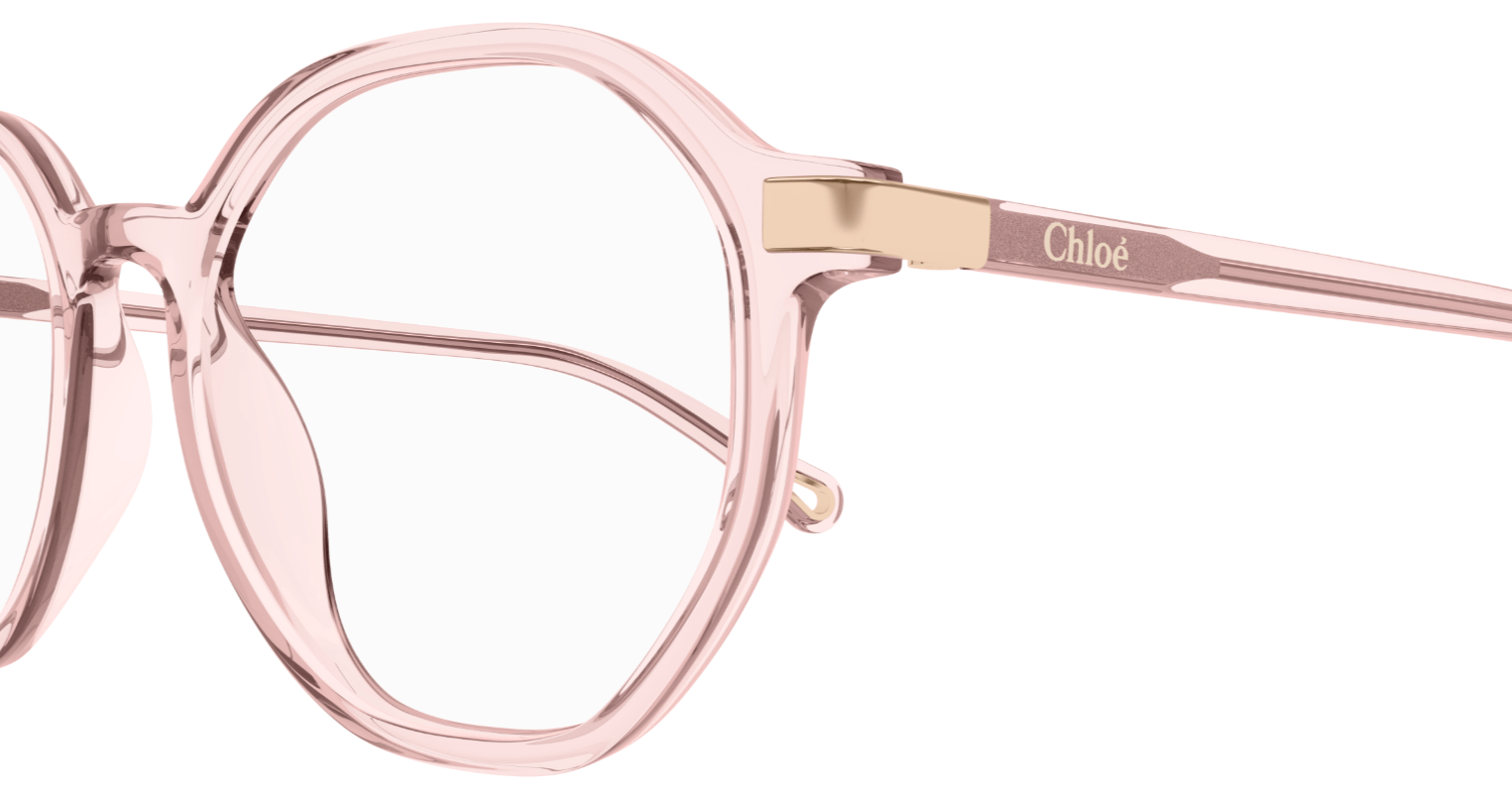 Bril op sterkte Chloé CH0249OA