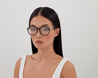 Bril op sterkte Chloé CH0249OA