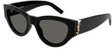 Lunettes de Soleil Saint Laurent Monogram SL M94/F