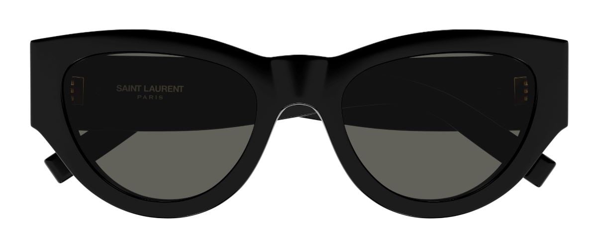 Saint Laurent Monogram SL M94/F Zonnebril