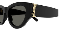 Saint Laurent Monogram SL M94/F Zonnebril