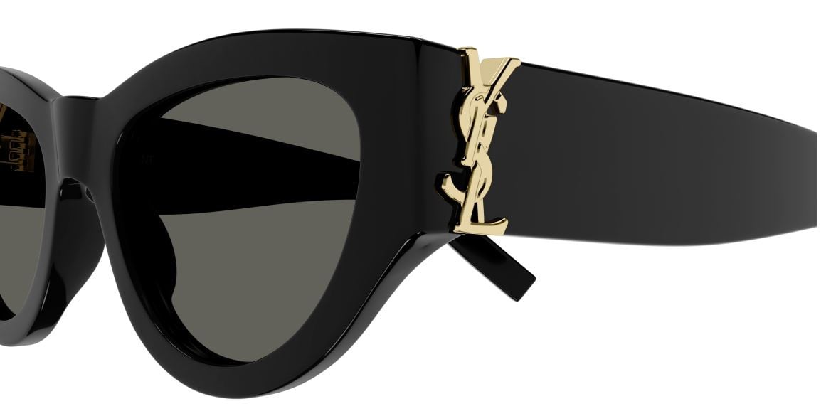 Saint Laurent Monogram SL M94/F Zonnebril