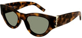 Lunettes de Soleil Saint Laurent Monogram SL M94/F