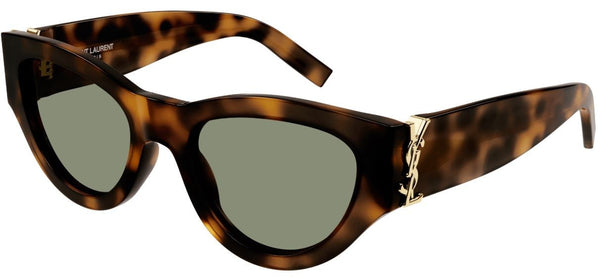 Saint Laurent Monogram SL M94/F Zonnebril