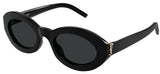Gafas de Sol Saint Laurent Monogram SL M136