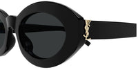 Óculos de Sol Saint Laurent Monogram SL M136