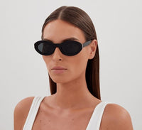 Óculos de Sol Saint Laurent Monogram SL M136