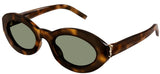 Gafas de Sol Saint Laurent Monogram SL M136