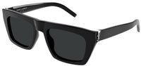 Солнцезащитные очки Saint Laurent Monogram SL M131/F