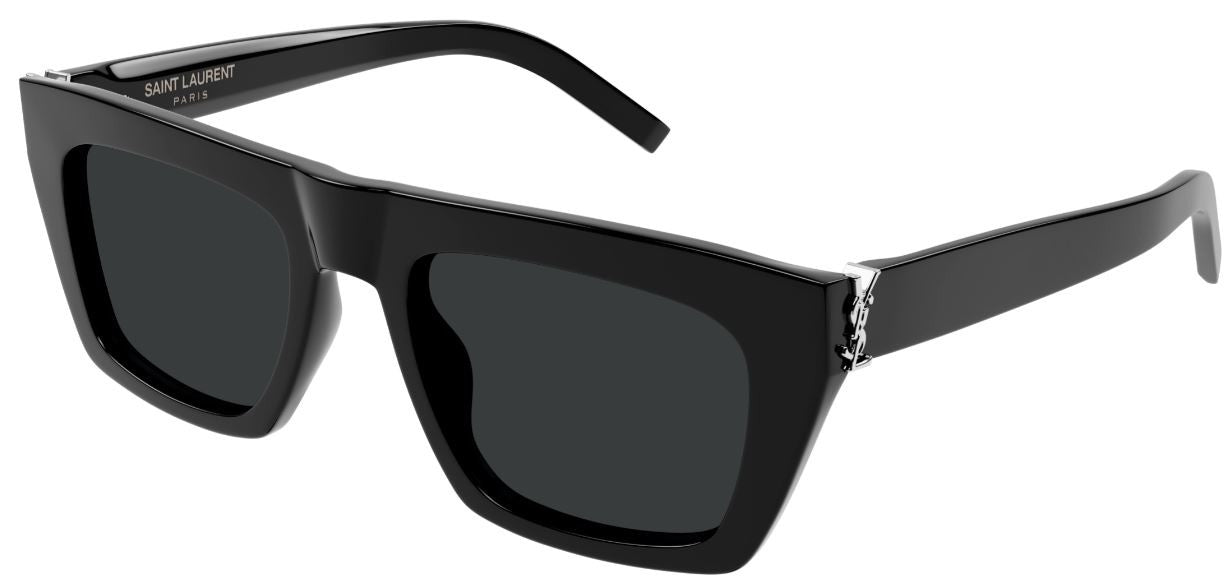 Солнцезащитные очки Saint Laurent Monogram SL M131/F