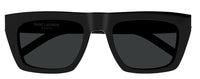 Солнцезащитные очки Saint Laurent Monogram SL M131/F