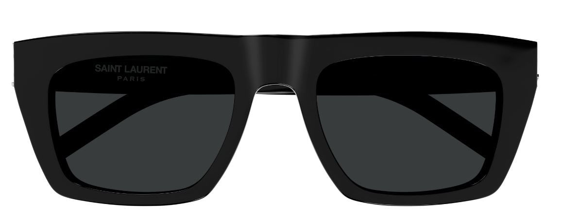 Солнцезащитные очки Saint Laurent Monogram SL M131/F