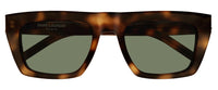 Солнцезащитные очки Saint Laurent Monogram SL M131/F