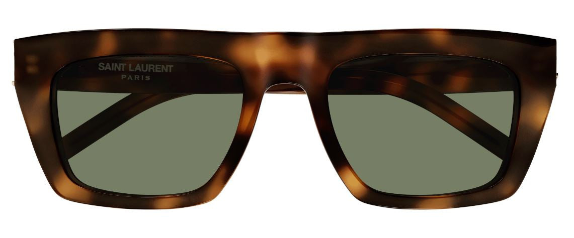 Солнцезащитные очки Saint Laurent Monogram SL M131/F