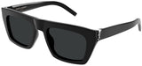 Saint Laurent Monogram SL M131 Sunglasses