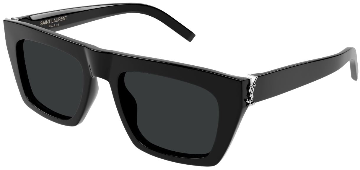 Saint Laurent Monogram SL M131 Sunglasses