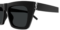 Saint Laurent Monogram SL M131 Sunglasses