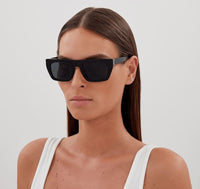 Saint Laurent Monogram SL M131 Sunglasses