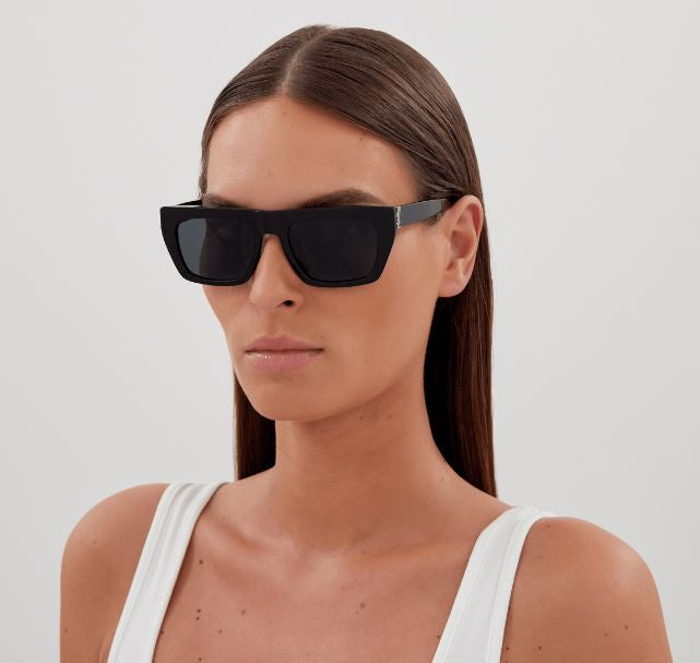 Saint Laurent Monogram SL M131 Sunglasses