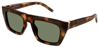 Saint Laurent Monogram SL M131 Sunglasses