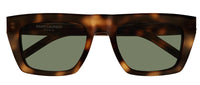 Saint Laurent Monogram SL M131 Sunglasses