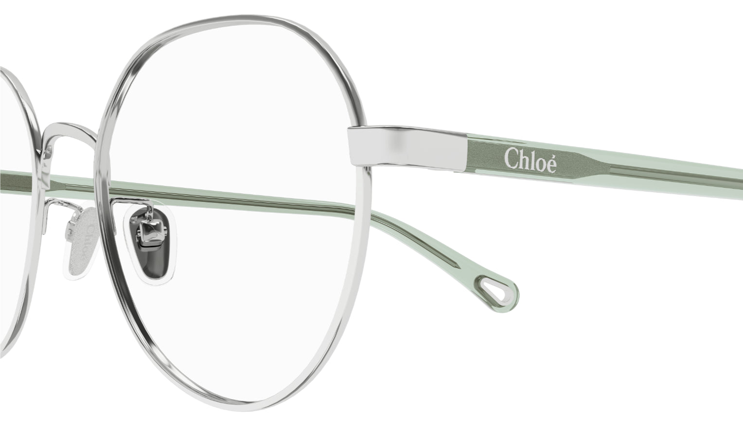 Коригувальні окуляри Chloé CH0246OA