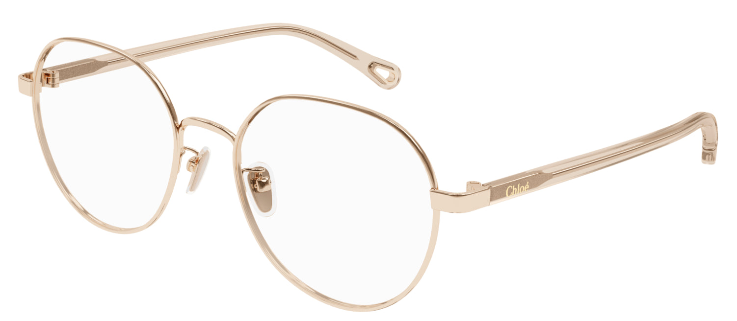 Коригувальні окуляри Chloé CH0246OA