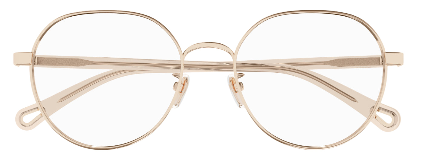 Коригувальні окуляри Chloé CH0246OA
