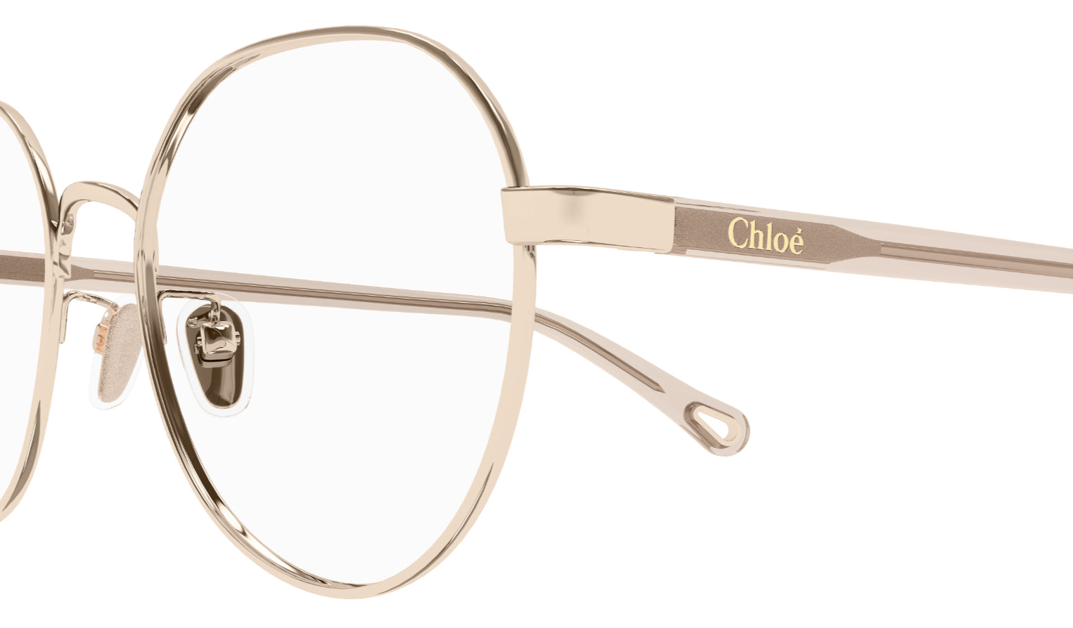 Коригувальні окуляри Chloé CH0246OA