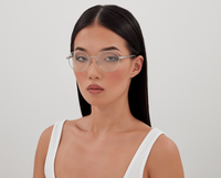 Коригувальні окуляри Chloé CH0246OA