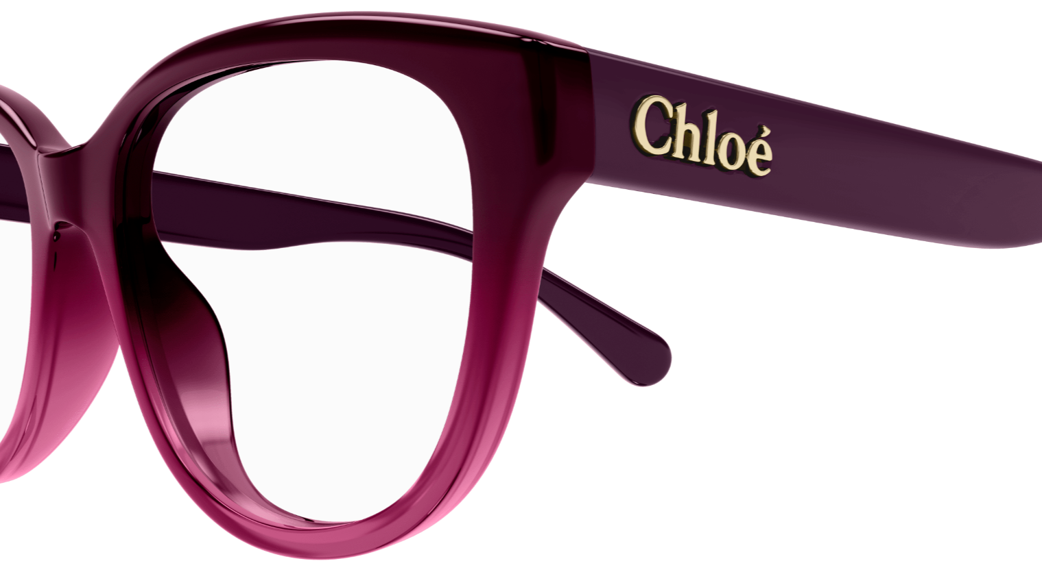 Chloé CH0243O Eyeglasses