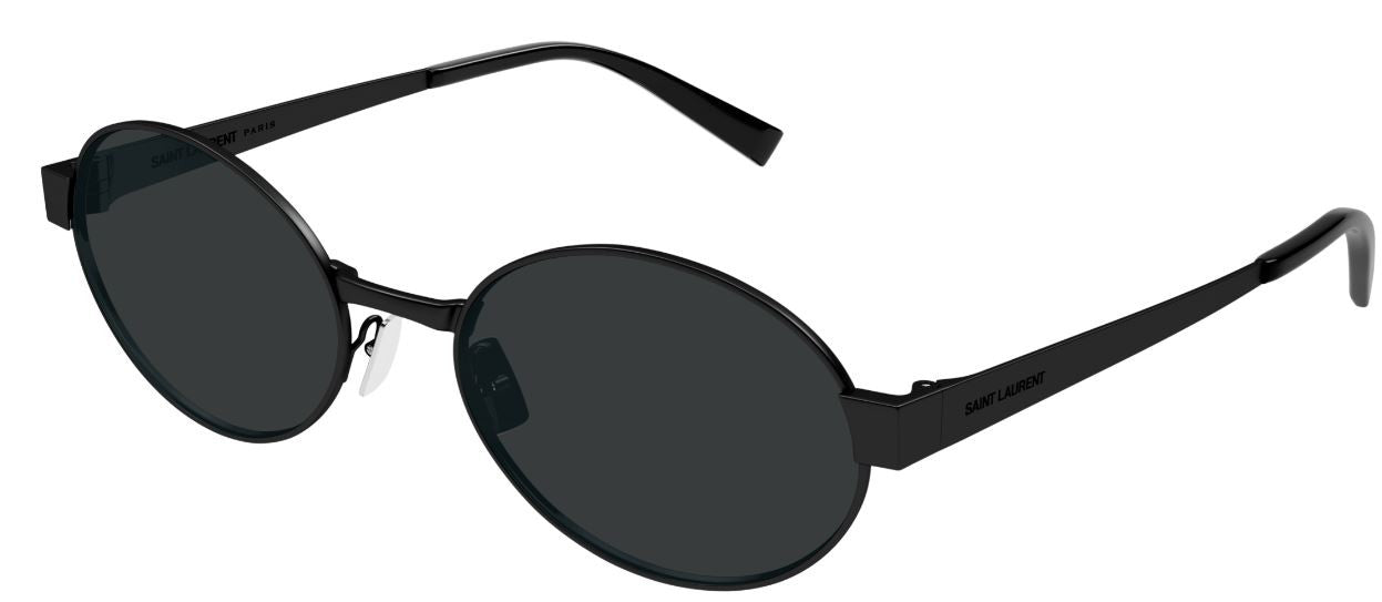 saint laurent サングラス Saint Laurent SL Logo SL 692 Sunglasses – Céline Roland Opticiens