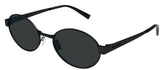 Lunettes de Soleil Saint Laurent SL Logo SL 692