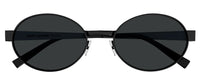 Zonnebril Saint Laurent SL Logo SL 692