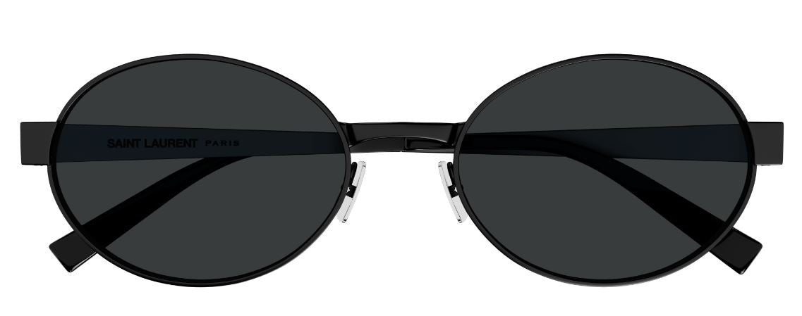 Zonnebril Saint Laurent SL Logo SL 692