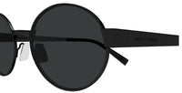 Zonnebril Saint Laurent SL Logo SL 692
