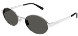 Lunettes de Soleil Saint Laurent SL Logo SL 692