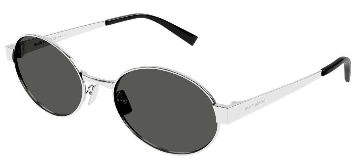 Zonnebril Saint Laurent SL Logo SL 692