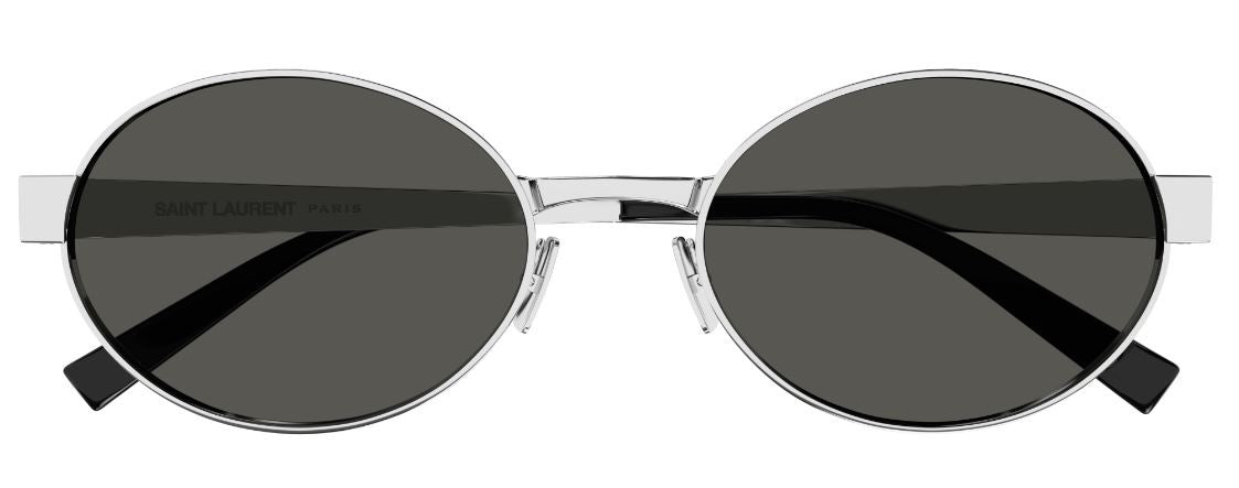 Zonnebril Saint Laurent SL Logo SL 692