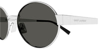 Zonnebril Saint Laurent SL Logo SL 692